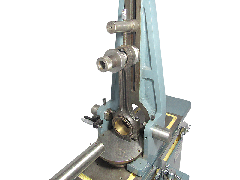 Máy doa tay biên và lỗ ắc piston thủy lực VDBT2290